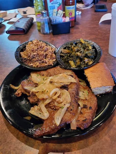 Soul food jacksonville fl - Soul Out Street Kitchen, Jacksonville, Florida. 963 likes · 5 were here. Come and grab a bite! We are a local soul and cajun food truck from Jacksonville, Florida. We are a